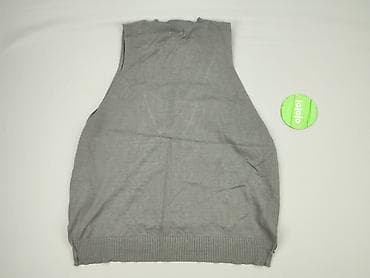 czarna koszula stradivarius: Stradivarius, Kamizelka damska, rozmiar S — 3