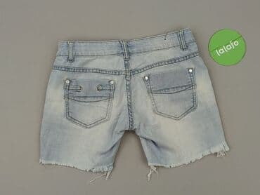 new yorker spodenki damskie jeansowe: Szorty damskie, rozmiar M — 3