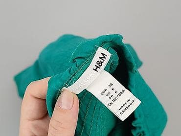 hermesy klapki: H&M, Sukienka damska, rozmiar S — 6