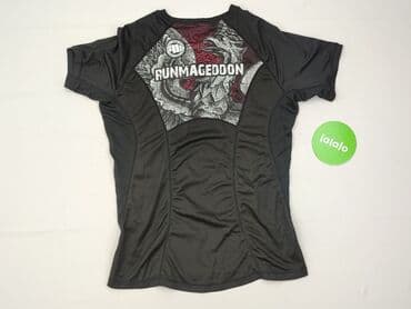 koszulka od stradivarius: T-shirt for men, L (EU 40), Pit Bull West Coast, condition - Perfect — 3