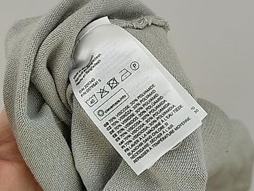 wool: H&M, Kardigan damski, rozmiar S — 5