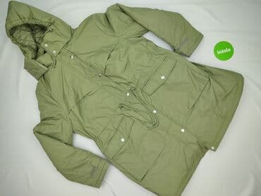 ubrania mountain warehouse: RAINBOW, Parka damska, rozmiar 4XL — 2