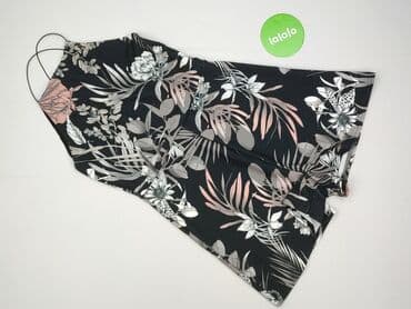 długie sukienki w stylu boho: Boohoo, Kombinezon damski, rozmiar S — 2