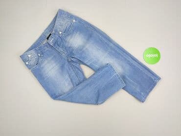 ciemne jeansy: Colours, Jeans for women, size XS (EU 34) — 2
