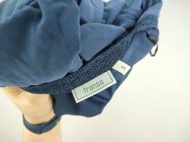 blue motion sukienki: Fransa, Women`s dress, size S (EU 36) — 4