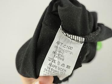 second hand marcela: T-shirt damski, rozmiar M — 5