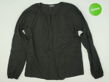 monnari bluzka pod marynarkę: Janina, Bluzka damska, S — 2