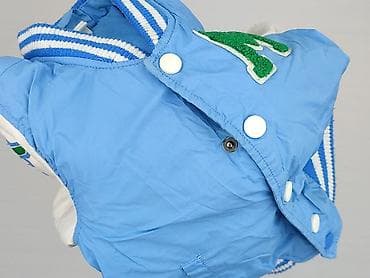 michael koszule: Kurtka przejściowa, H&M, 1.5-2 lat, 86-92 cm, stan - Bardzo dobry — 6