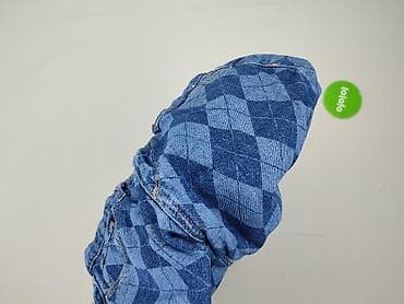 kurtka varlesca: Spodnie jeansowe, 11 lat, 146, stan - Bardzo dobry — 5