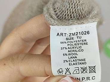 lamardo: Sweter damski, rozmiar One size — 5