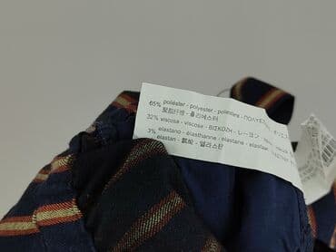 shark spodnie: Zara, Spodnie materiałowe damskie, rozmiar XS — 6