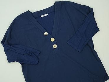 Orsay, Bluzka damska, rozmiar 3XL