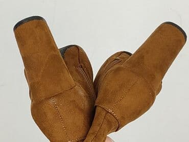 sagan buty zimowe: Kozaki damskie, rozmiar 36 — 8