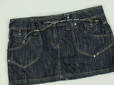 Women's Clothing: Denim Co, Women`s skirt, L at lalafo.pl — 1 Women's Clothing: Denim Co, Women`s skirt, L — 1