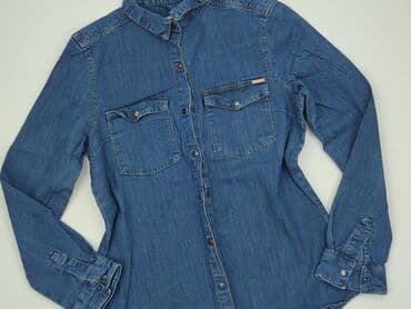 t shirty coca cola: House, Koszula damska, rozmiar M — 1
