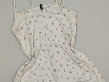 Sukienki: H&M, Sukienka damska, rozmiar M