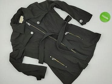 mk kurtki: MICHAEL Michael Kors, Kurtka zimowa damska, rozmiar L — 2