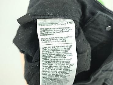 spodnie playboy: C&A, Spodnie materiałowe damskie, rozmiar S — 4