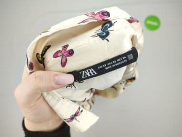 top zara basic: Zara, Сорочка жіноча, розмір XS на lalafo.pl — 4 top zara basic: Zara, Сорочка жіноча, розмір XS — 4