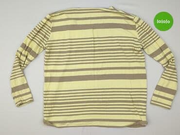 bluzki w paski długi rekaw: Bluzka damska, rozmiar XL — 4