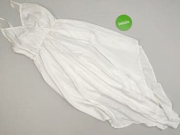 zwiewna sukienki na wesele maxi: Sukienka damska, rozmiar S — 2