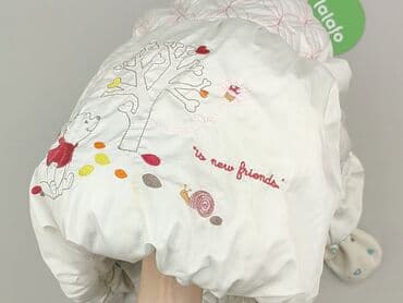 джинсова куртка: Jacket, Cool Club, 6-9 months, condition - Good — 7