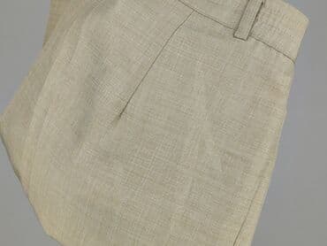 deichmann srebrne buty: Spodnie materiałowe damskie, rozmiar XL — 6