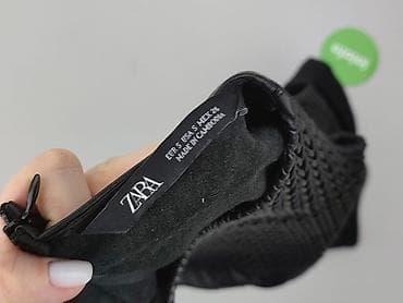 stradivarius arkadia: Zara, Sukienka damska, rozmiar S — 5