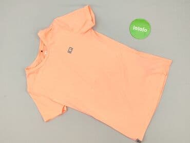 ubrania szybkoschnące: IQ, T-shirt damski, rozmiar M — 3