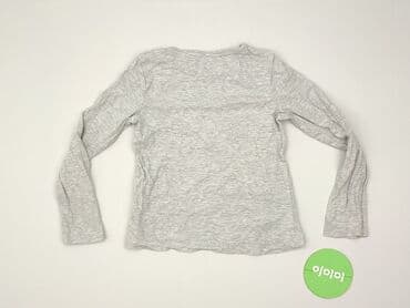 top z koronką sinsay: Blouse, TEX, 8 years, 122-128 cm, condition - Very good — 3