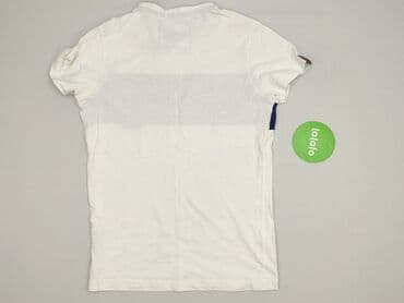 koszulki z napisem na plecach: Diverse, Koszulka dla mężczyzn, rozmiar S — 3