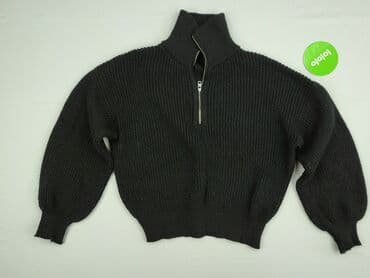 sweter h: Shein, Women`s sweater, size M (EU 38) — 2