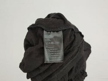 czarne bluzki z chokerem: H&M Divided, Women's blouse, M at lalafo.pl — 5 czarne bluzki z chokerem: H&M Divided, Women's blouse, M — 5