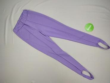 leginsy shark: Legginsy Sportowe damskie, rozmiar S — 2