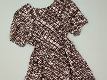 hm plus size sukienki: H&M, Sukienka damska, rozmiar L — 1