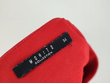 violetty gry: Mohito, Sukienka damska, rozmiar XS — 4