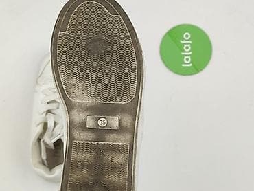 air force 50 style: Sneakersy damskie, rozmiar 35 — 5