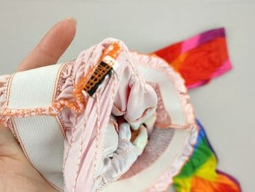 плащ: RAINBOW, Spodnie materiałowe damskie, rozmiar One size — 4