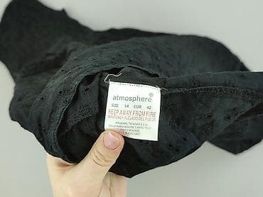 sukienki plus size tanio: Atmosphere, Sukienka damska, rozmiar L — 5