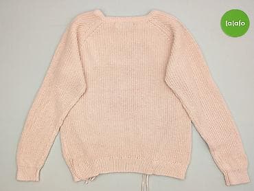 bra: FB Sister, Sweter damski, rozmiar M — 3