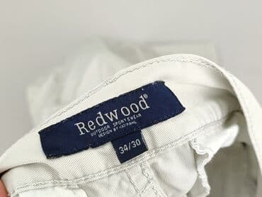 Жінкам: REDWOOD, Джинси жіночі, розмір XL — 4