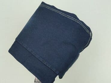 dżinsy z wysokim stanem allegro: Jeanswear, Jeansy damskie, M — 6