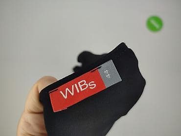 walg: Wibs, Bluzka damska, rozmiar 4XL — 7