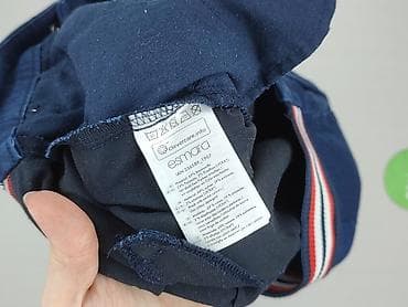sprzedaz majtek: Esmara, Spodnie materiałowe damskie, rozmiar M — 5