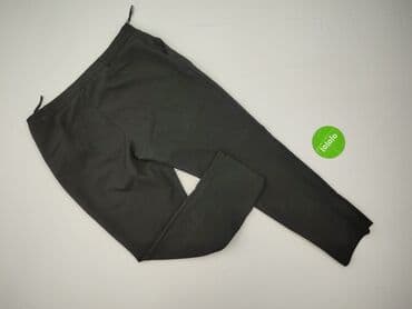 ocieplane legginsy primark: Primark, Spodnie materiałowe damskie, rozmiar XL — 4