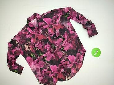 koszula pull and bear damska: Koszula damska, rozmiar 8XL — 2