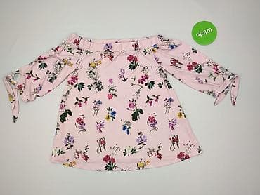 klapki prada olx: Mohito, Bluzka damska, rozmiar XS — 2