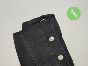 spódnice mini allegro: Denim, Spódnica damska, 2XS — 6