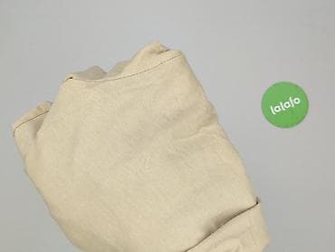 cargo moro pants: Sinsay, Spodnie dresowe damskie, rozmiar M — 8