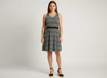 piżamy house: House, Sukienka damska, rozmiar L — 8